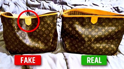 ebay authetic bag buyer fake